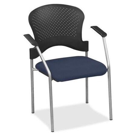 Eurotech - The Raynor Group SIDE CHAIR , BLUEBERRY EUTFS827752